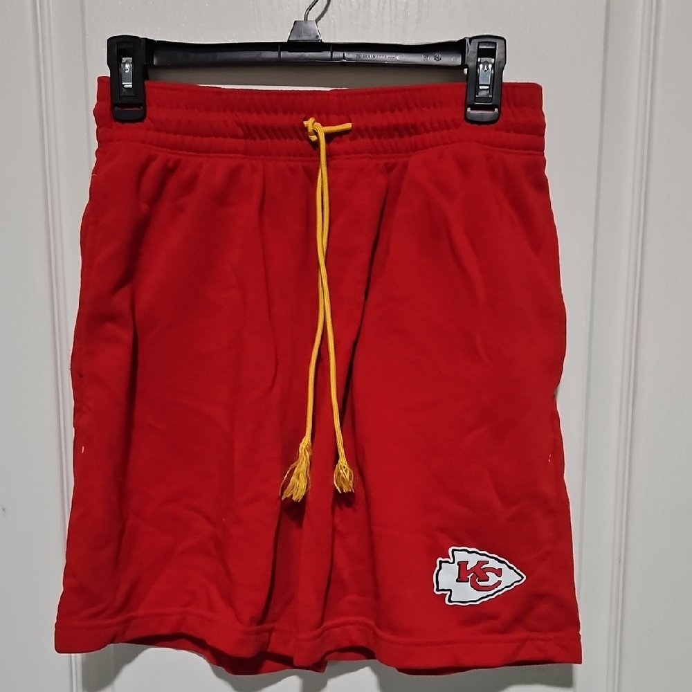 NFL Chiefs Athletic Shorts